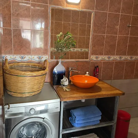 Appartement Vans 24~400 Meters To *