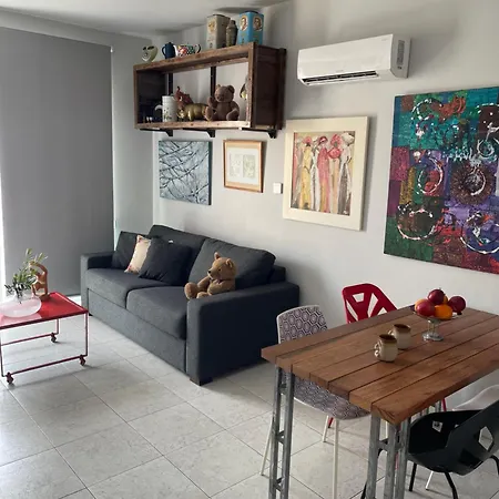 Apartamento Vans 24~400 Meters To *