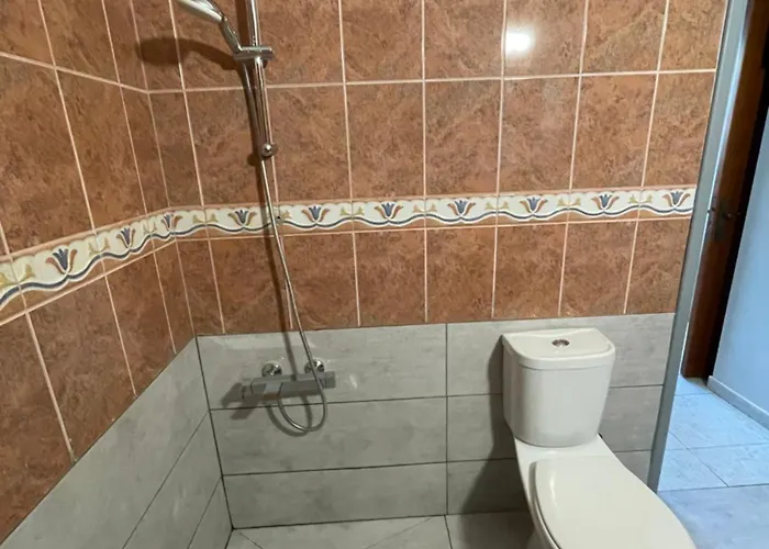 Vans 24~400 Meters To Lägenhet Paphos